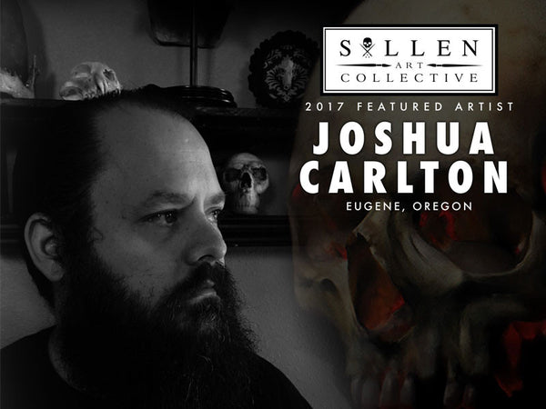 Joshua Carlton