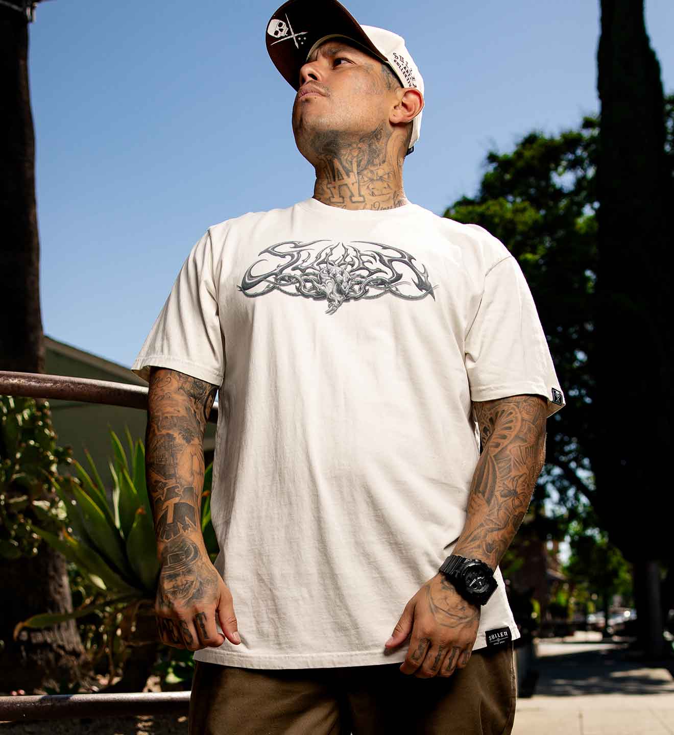Kyle Adams Premium