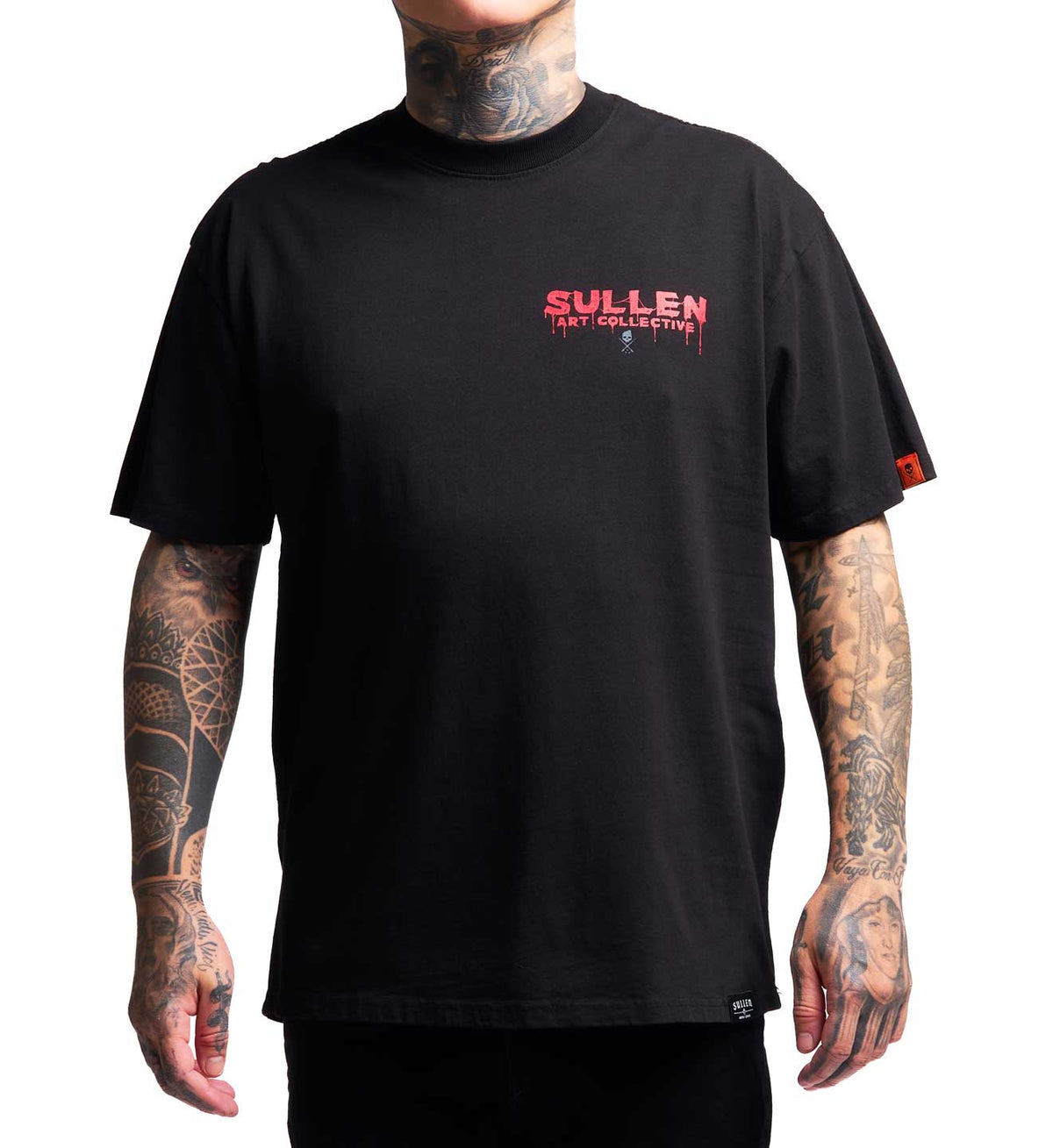 Killer Clown 1 Ton