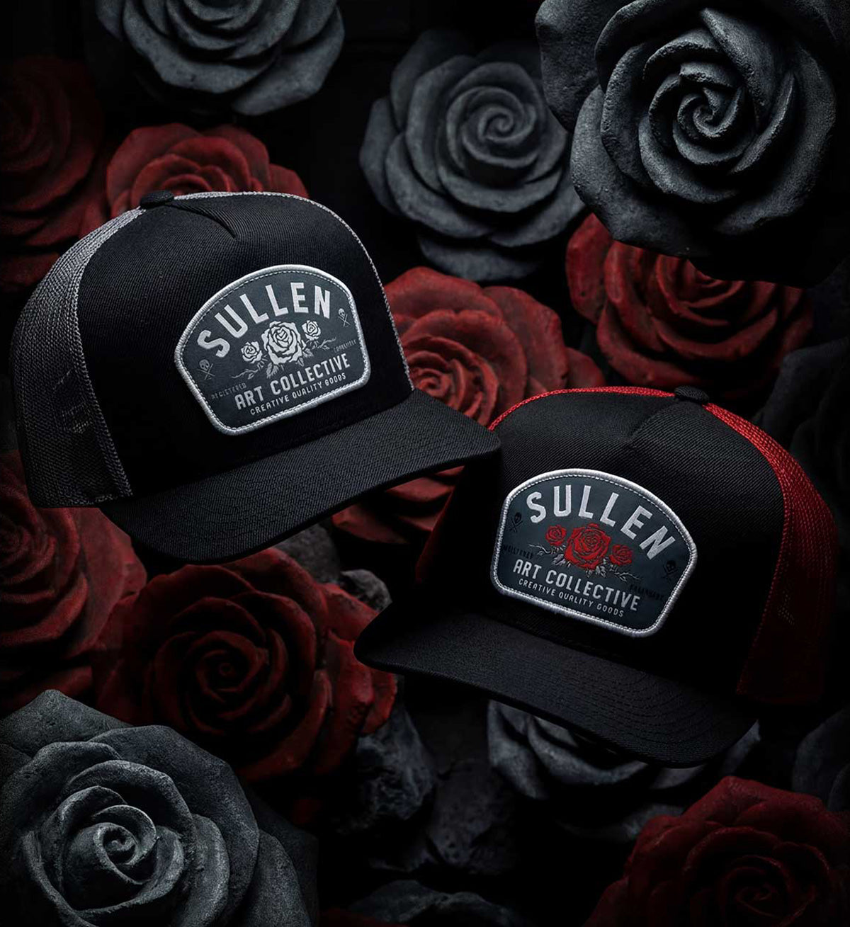 La Rosa Snapback