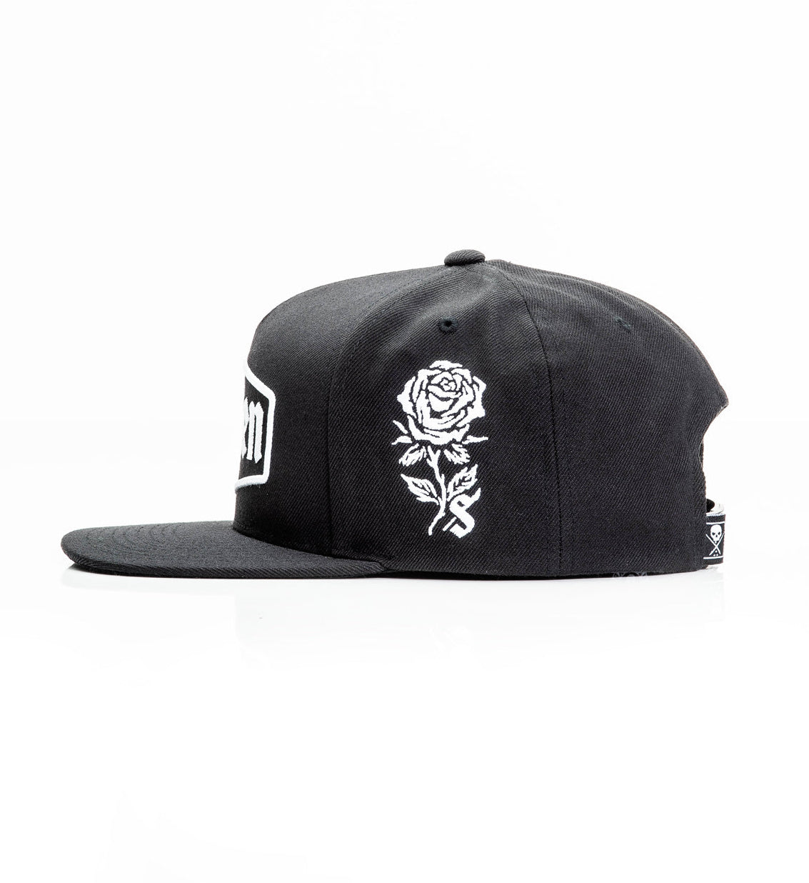 Last Rites Snapback
