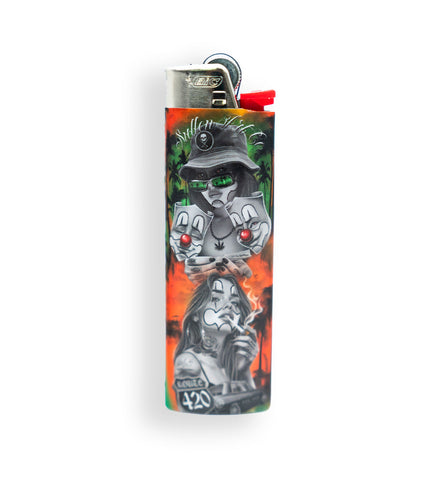 420 LIGHTER
