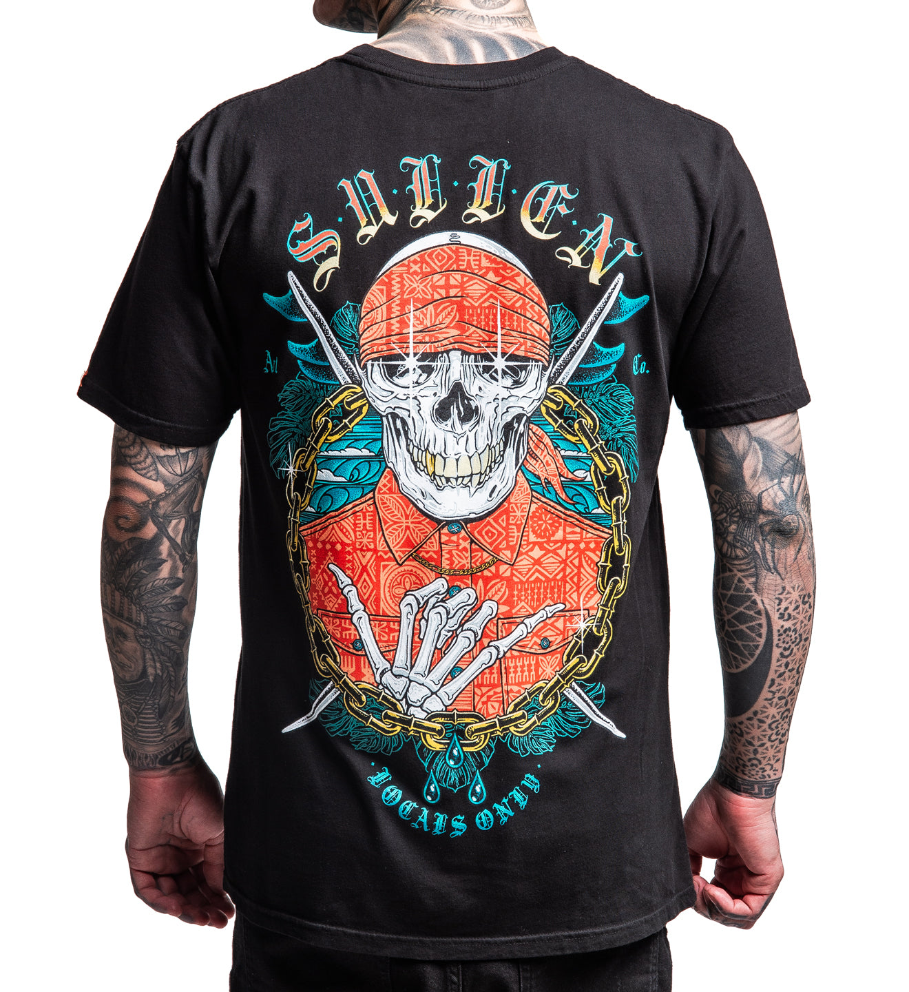 トップス EN AVANCE Archive ls shirt sullen Tokyo Locals Premium