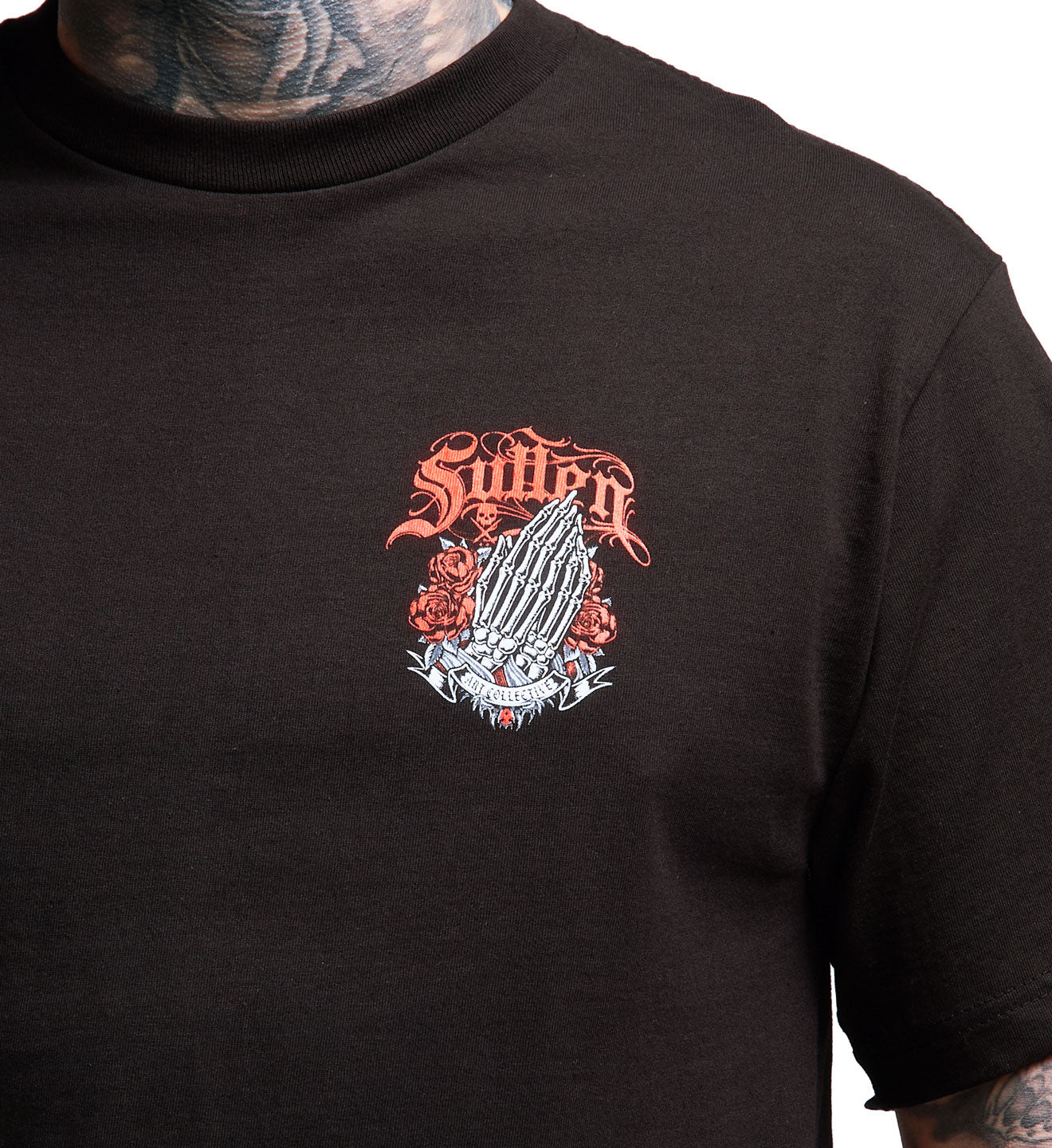 Loyal Till Death Standard