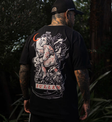 Death Angel Premium
