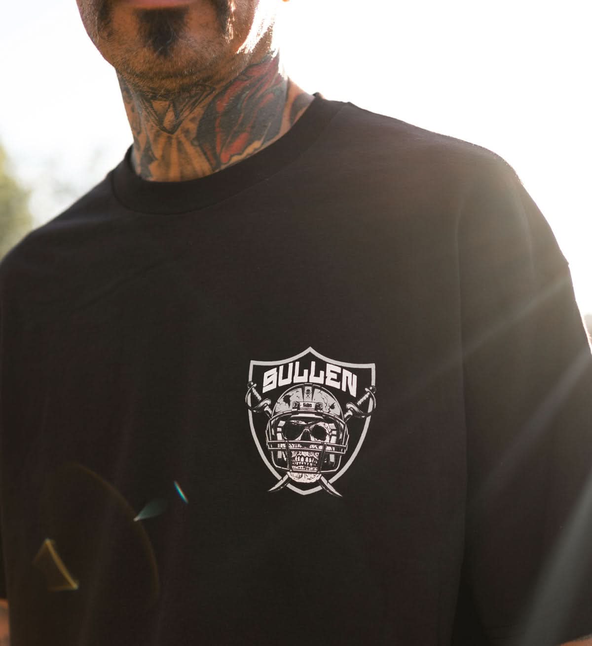 Sullen Nation Standard