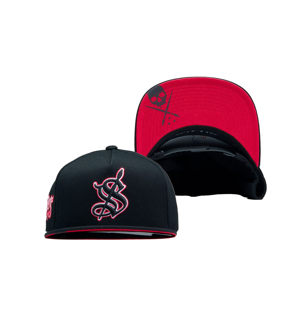 Majors Snapback