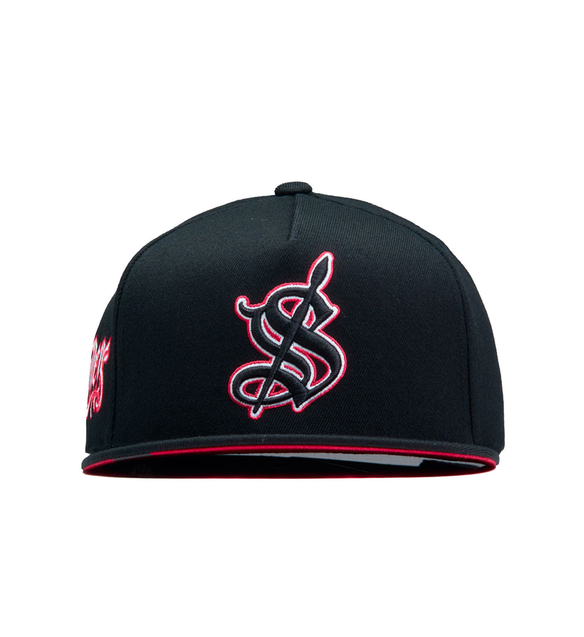 Majors Snapback
