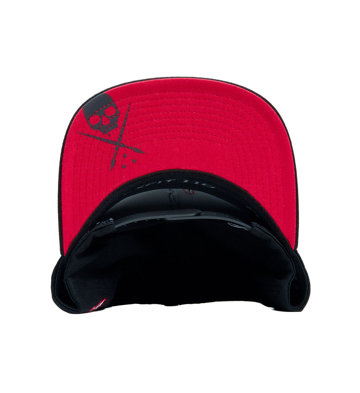 Majors Snapback