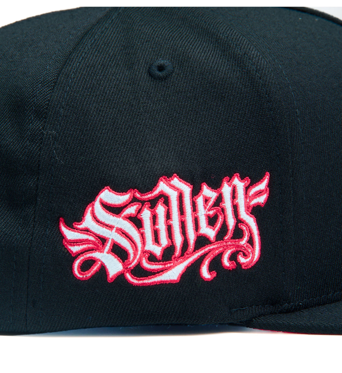 Majors Snapback