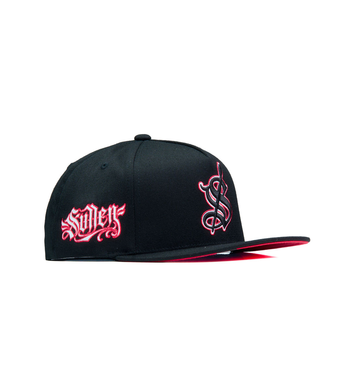 Majors Snapback