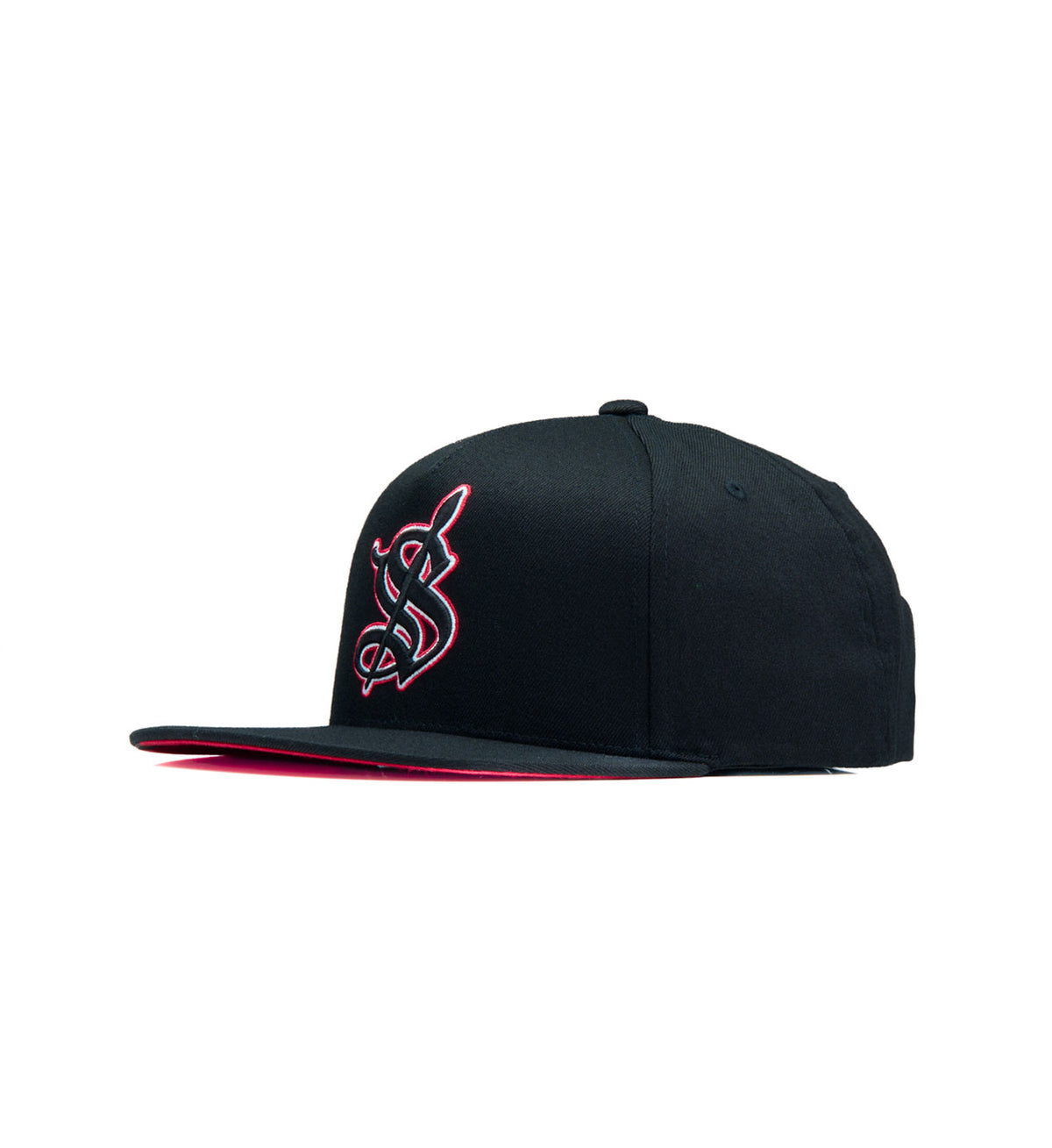 Majors Snapback