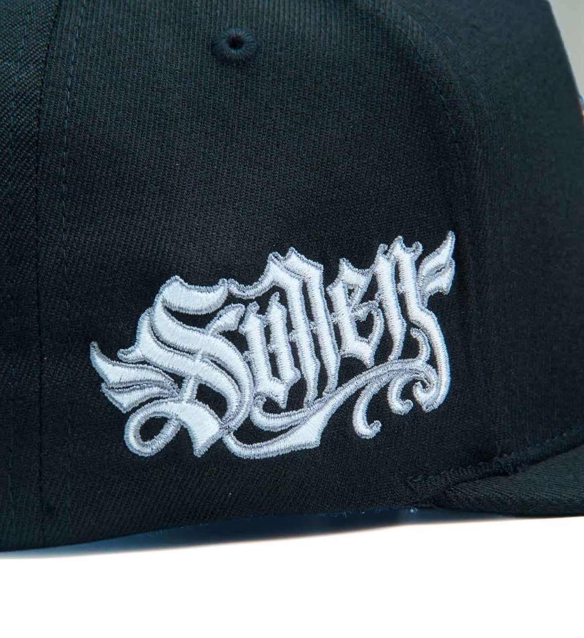 Majors Snapback