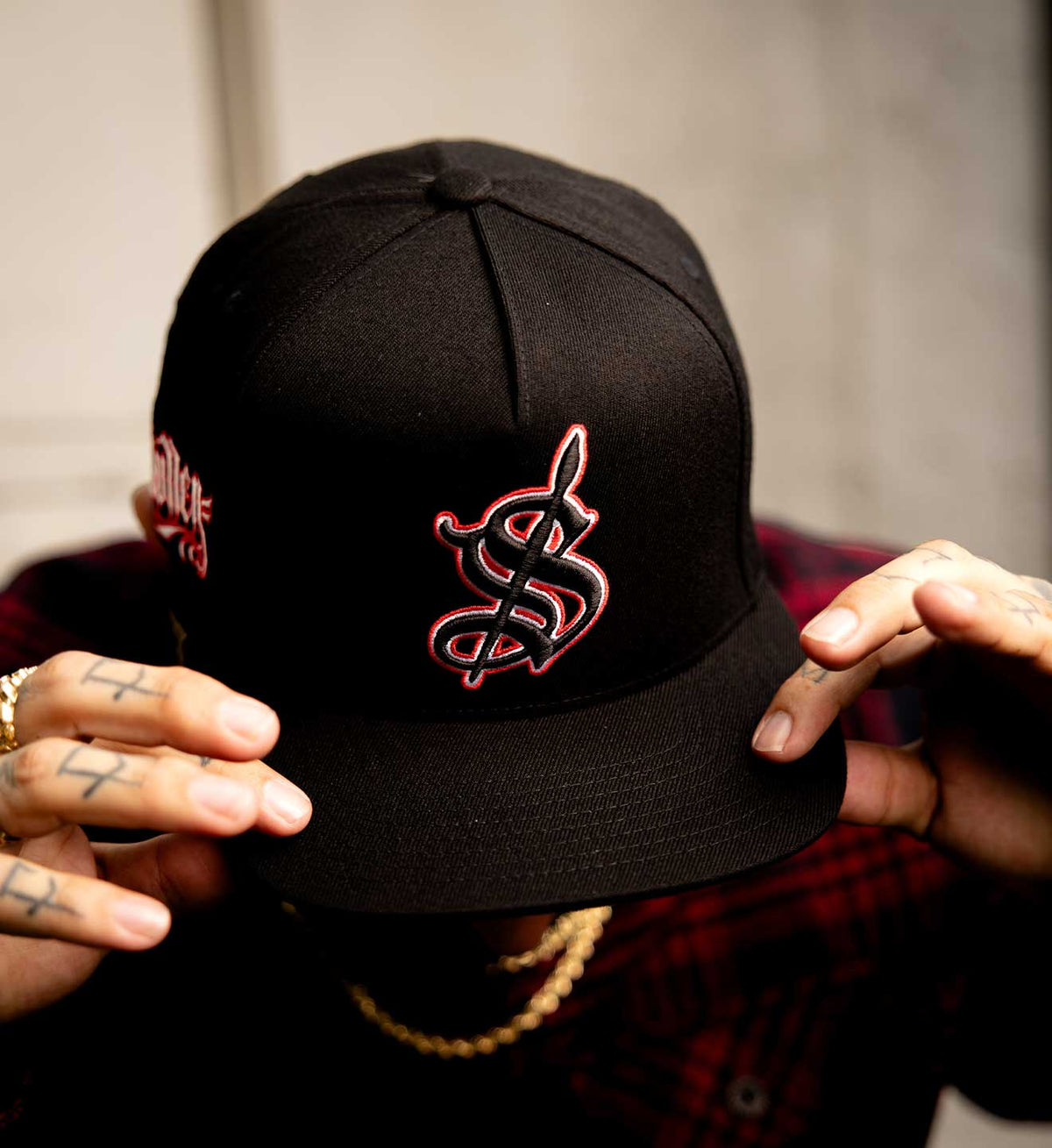 Majors Snapback