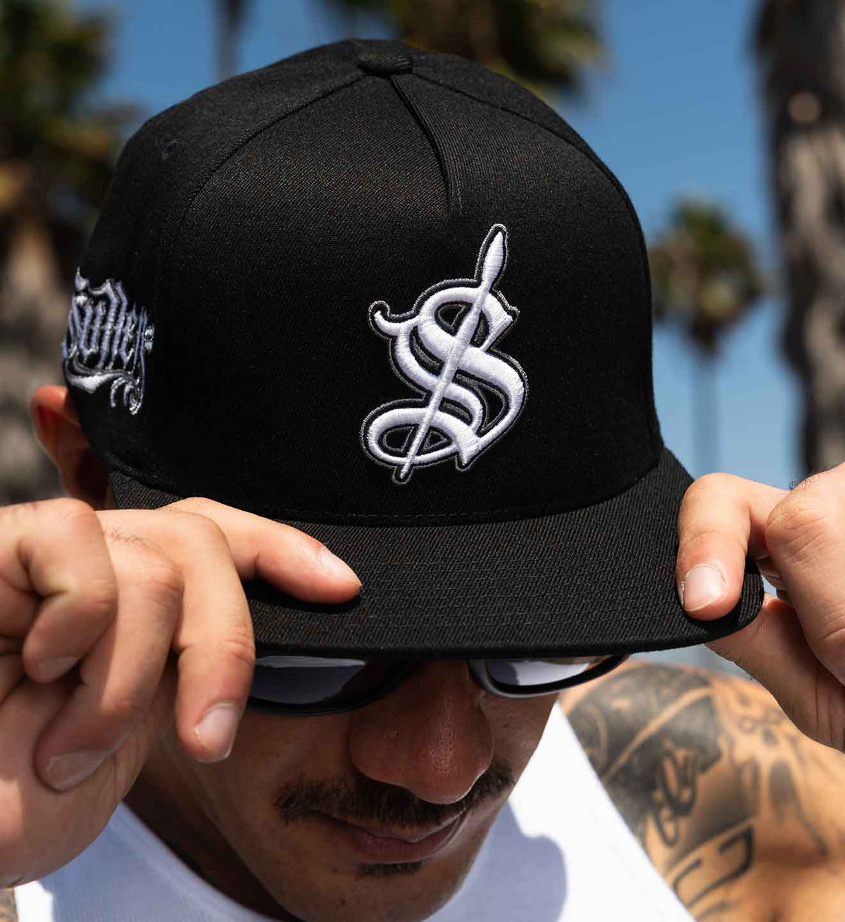 Majors Snapback