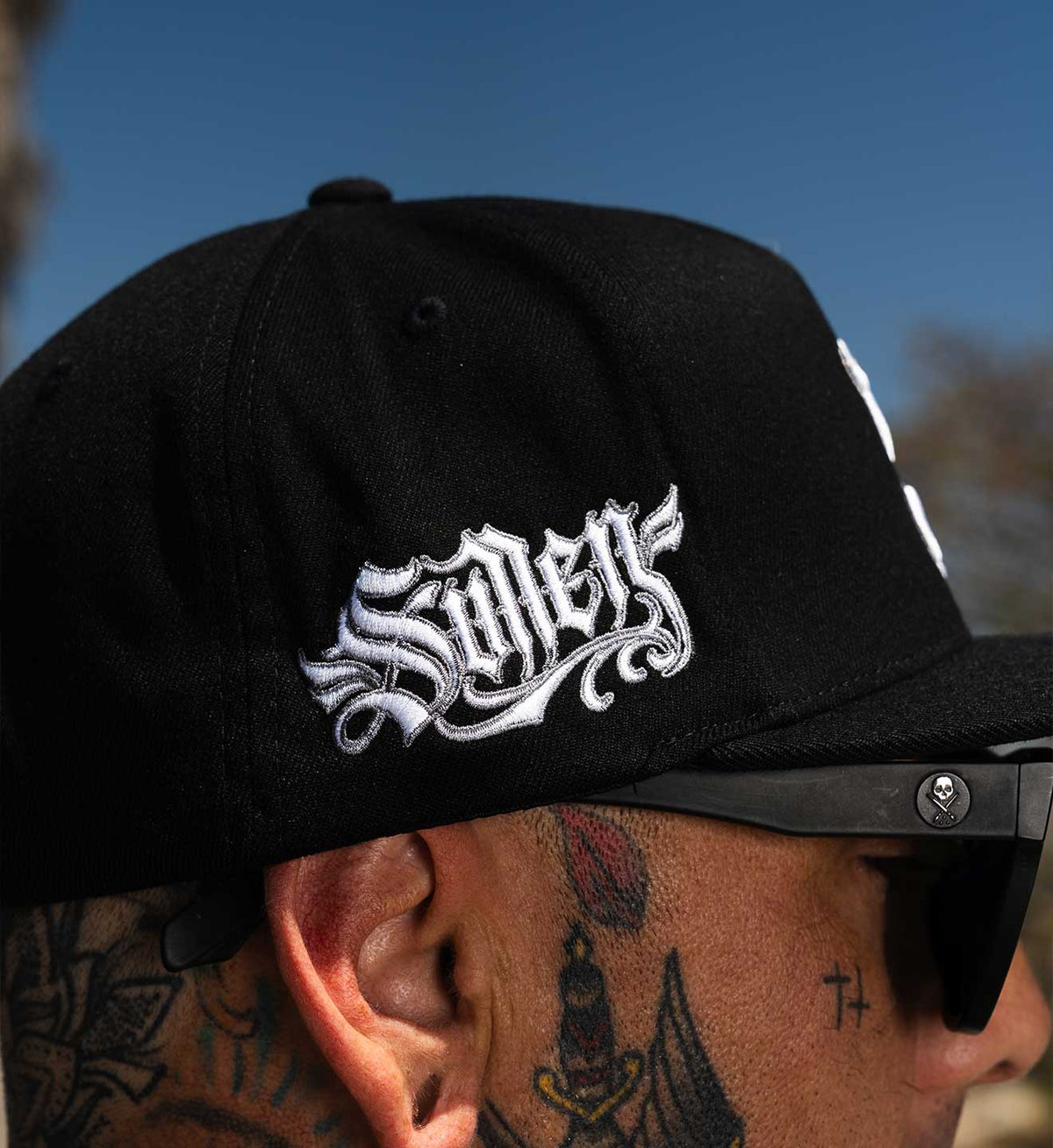 Majors Snapback