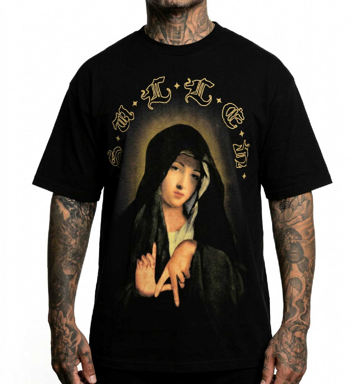 Mary 1-Ton