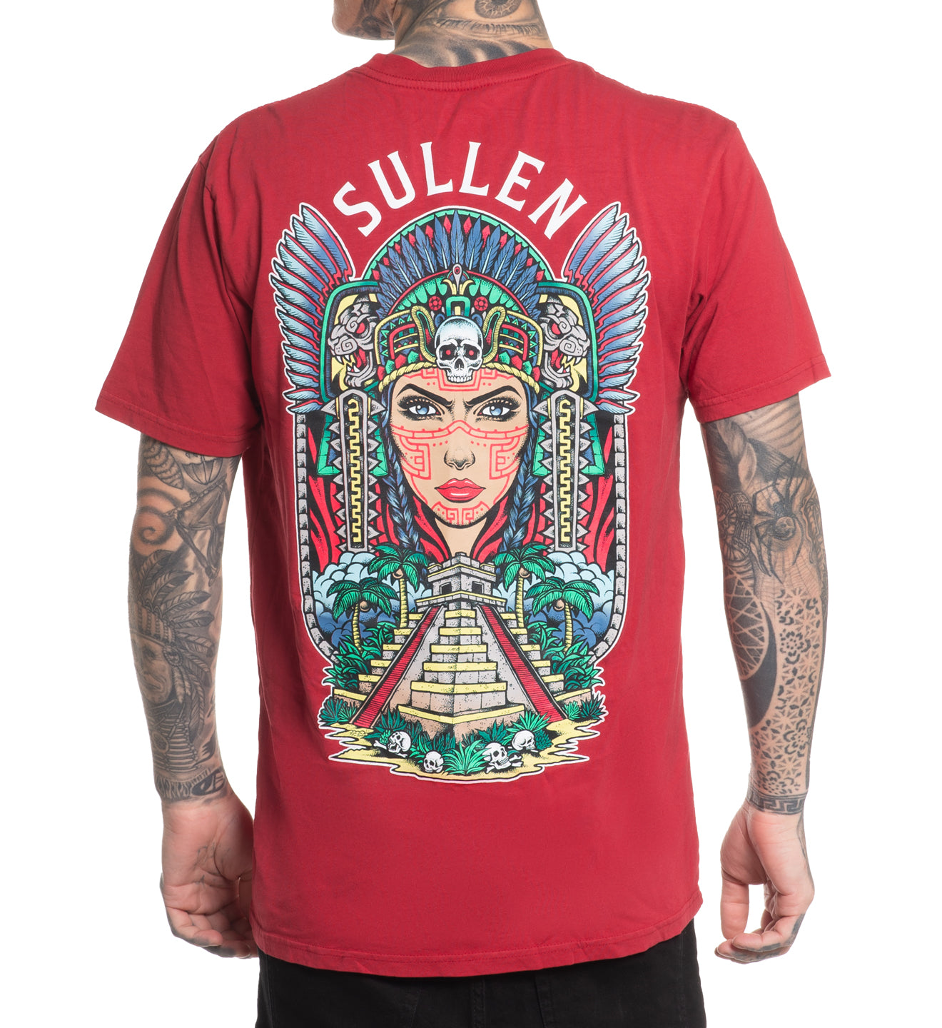 Mayan Vision Premium