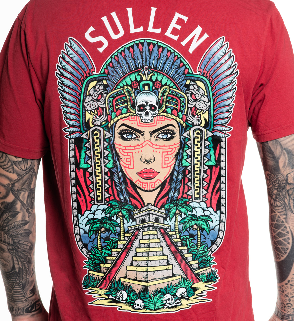 Mayan Vision Premium