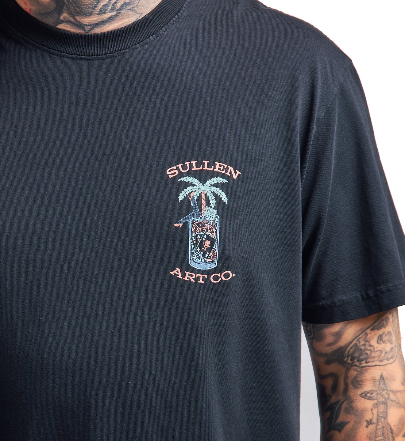 トップス Neil Barrett archive padded shirt sullen Sullen Motel Premium