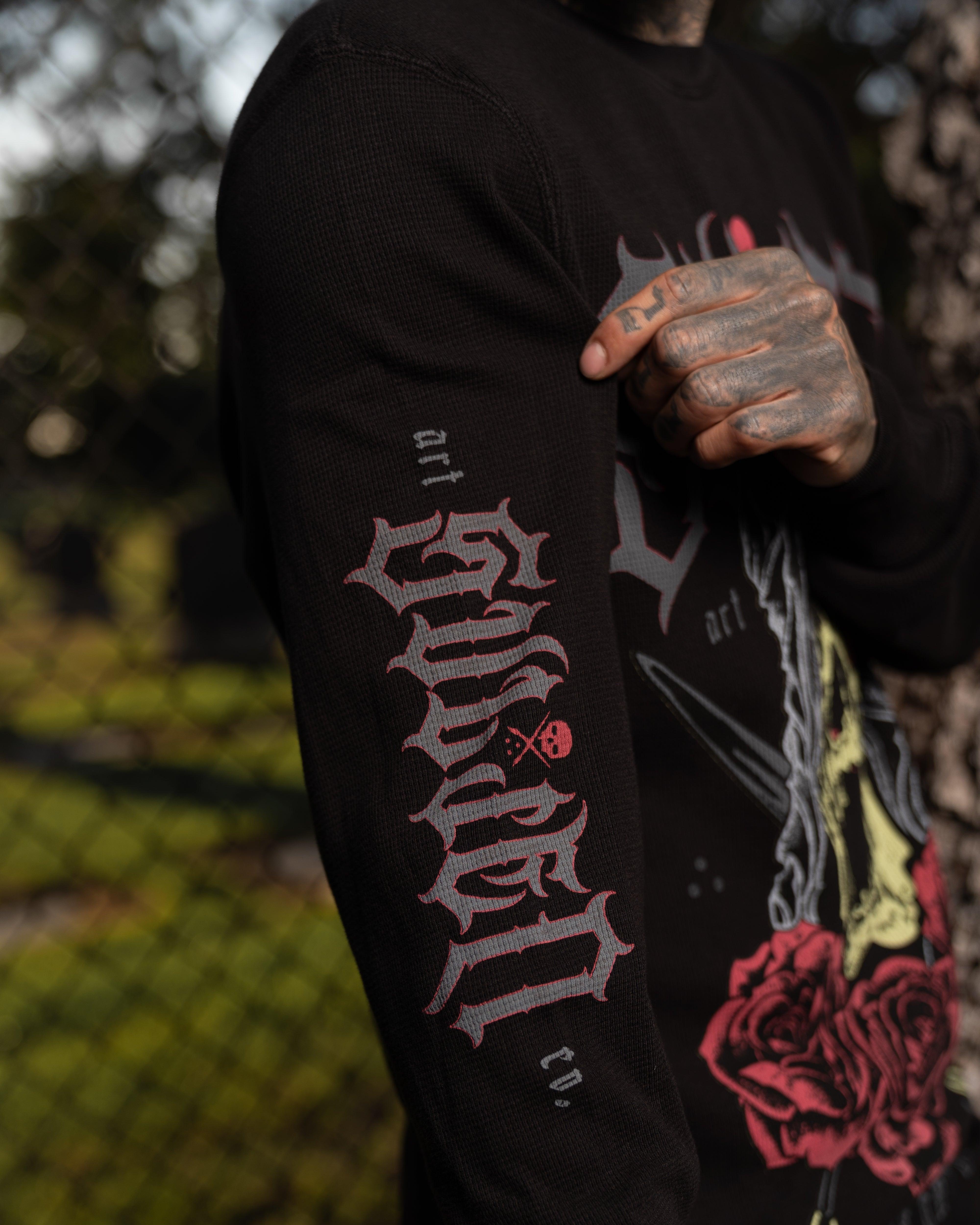 Sullen Clothing - Tattoo Lifestyle Apparel & Clothing Brand