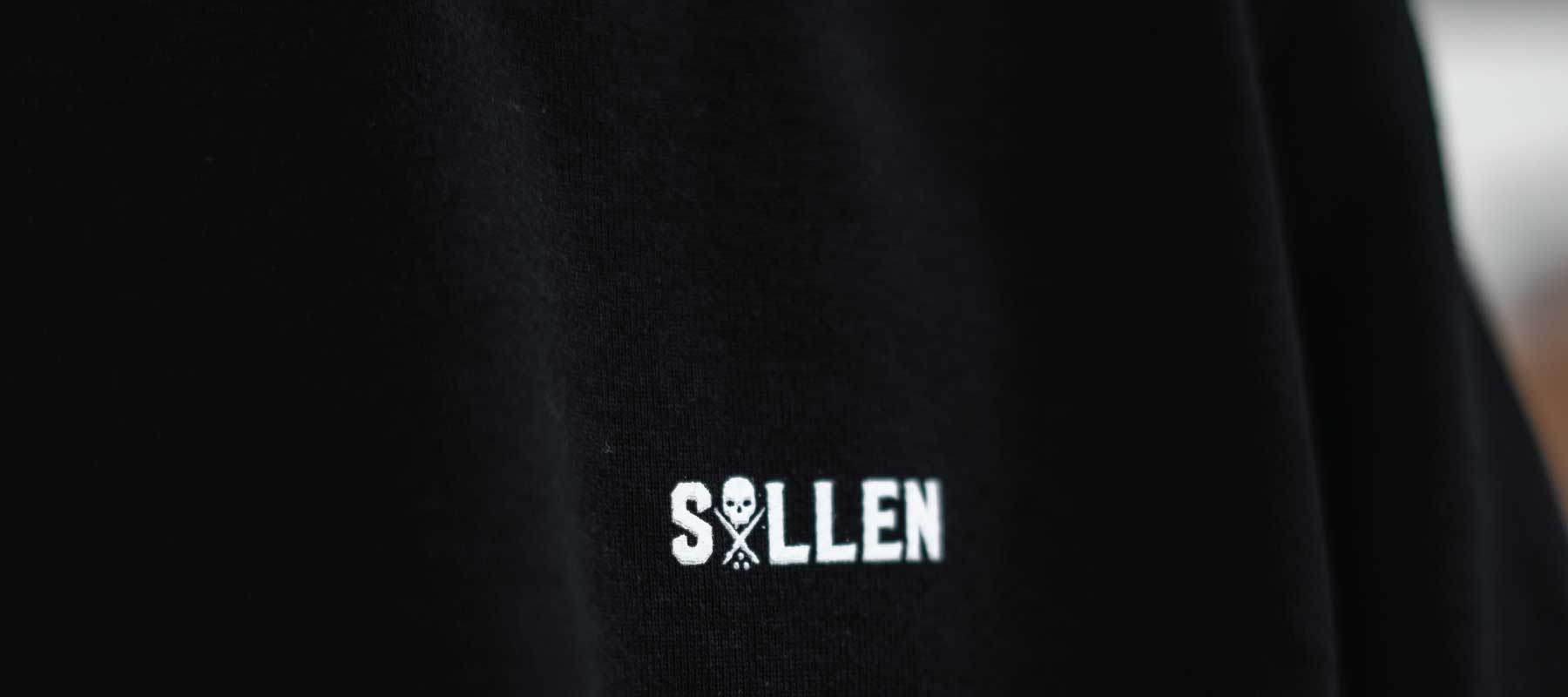 Sullen Art Collective - Tattoo Lifestyle Apparel & Clothing Brand