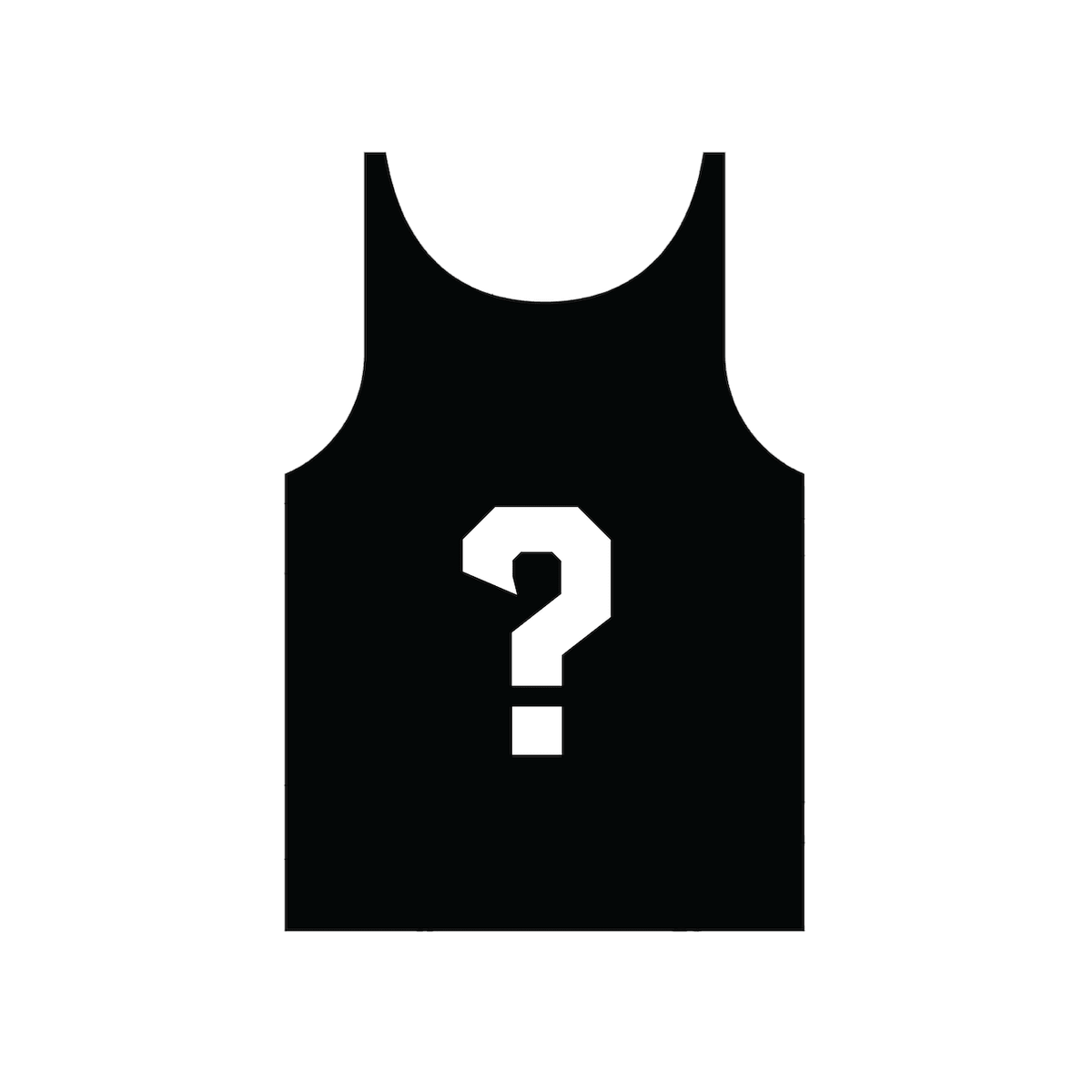 Mystery Tank