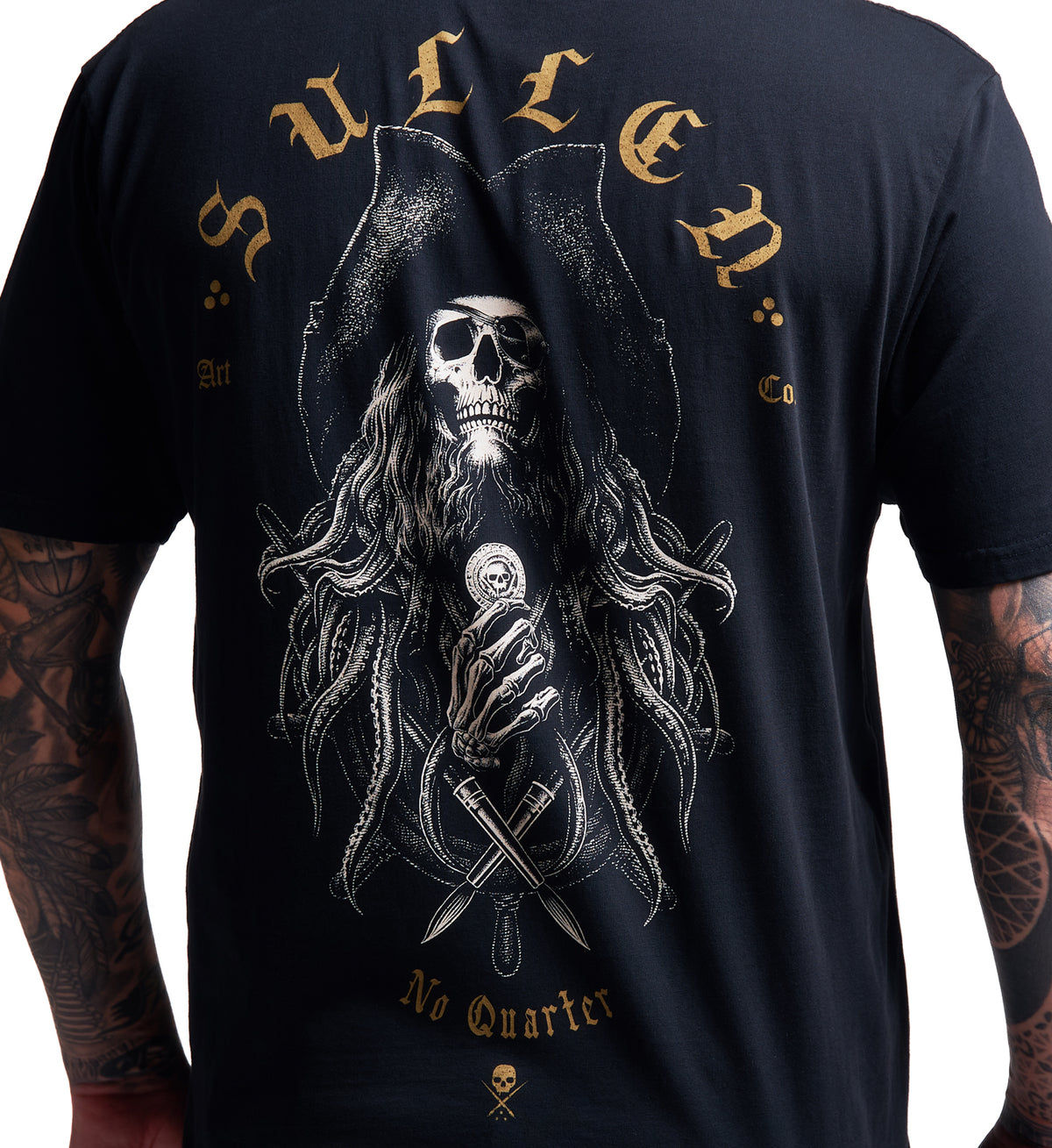 No Quarter II Premium