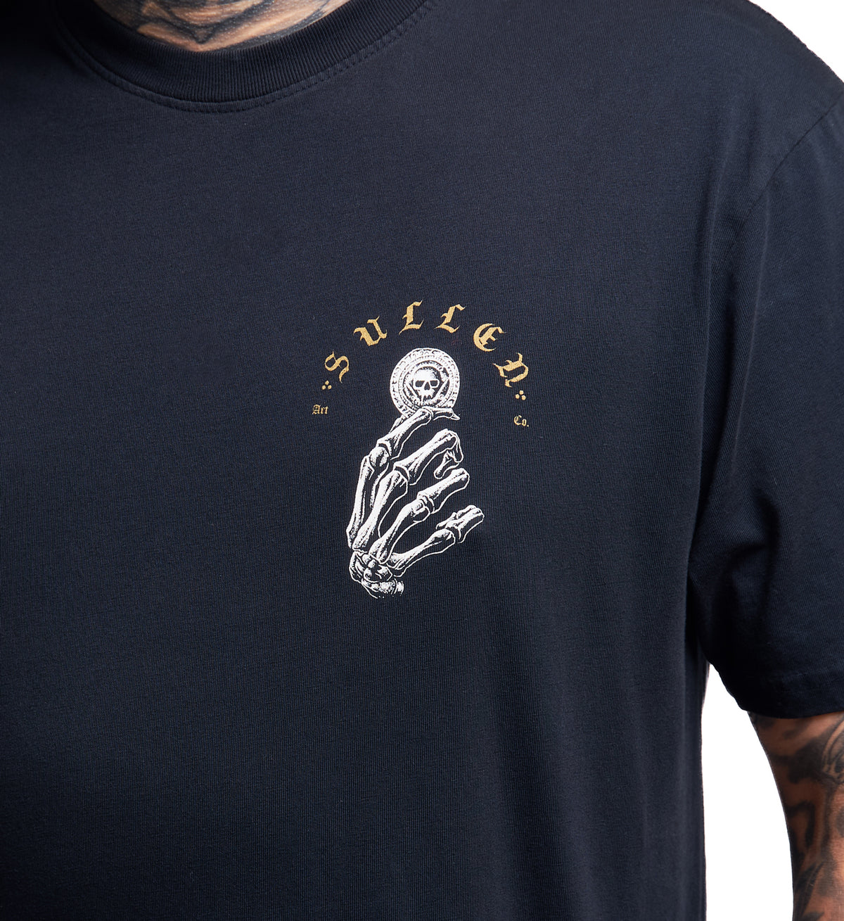 No Quarter II Premium