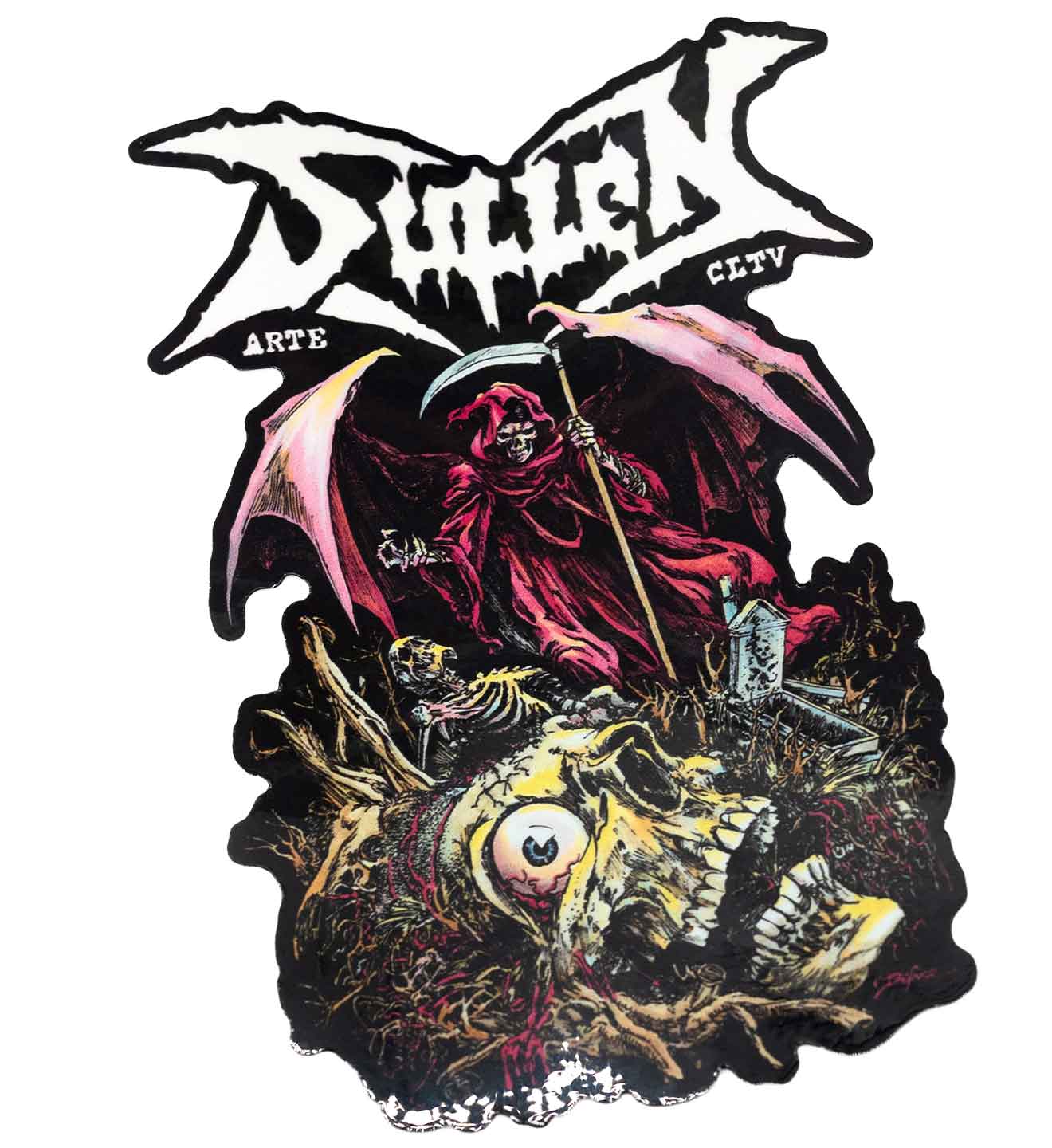 Nightmare Box 2026 - Premium