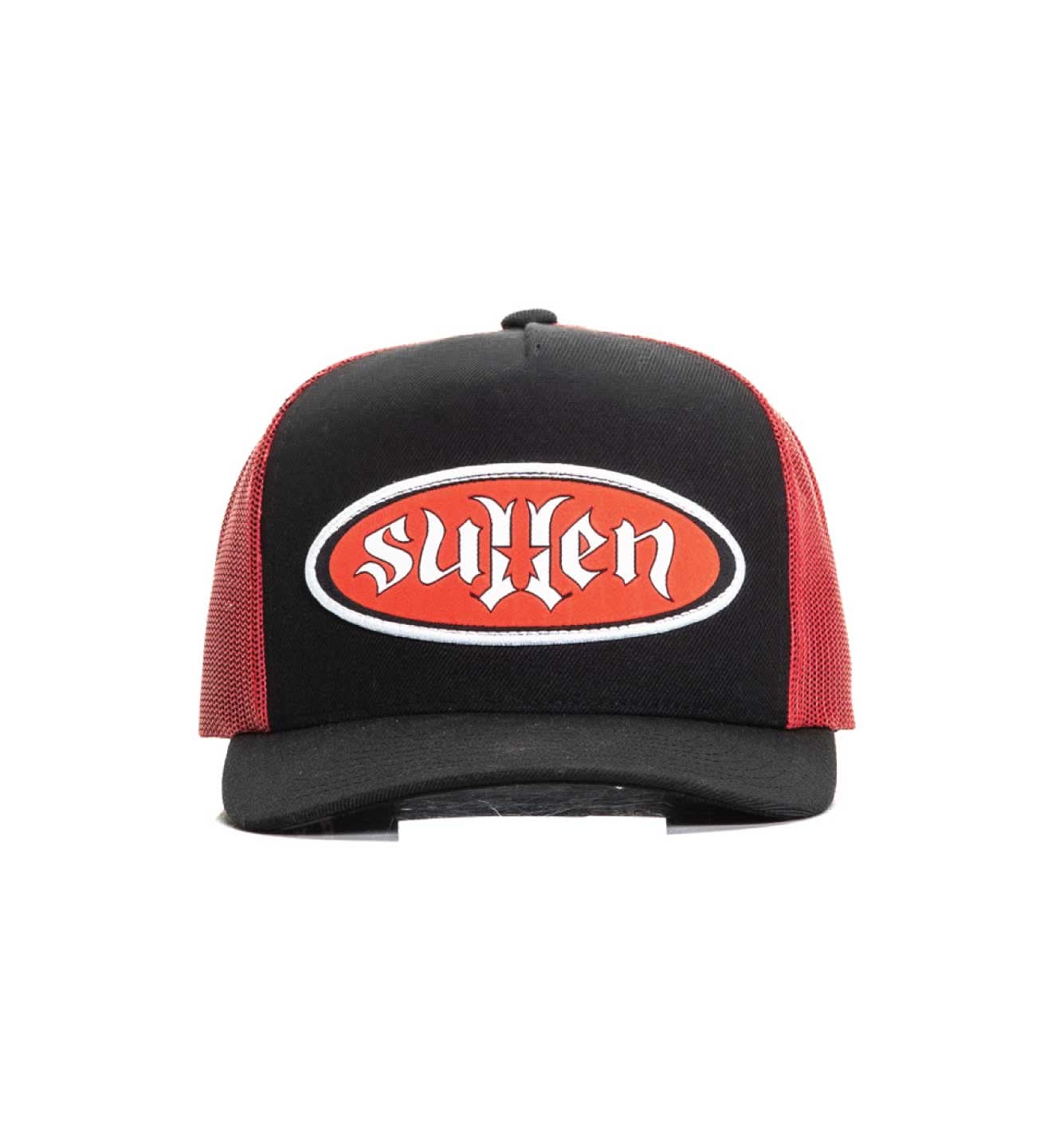OG Star Snapback - Black/Grey