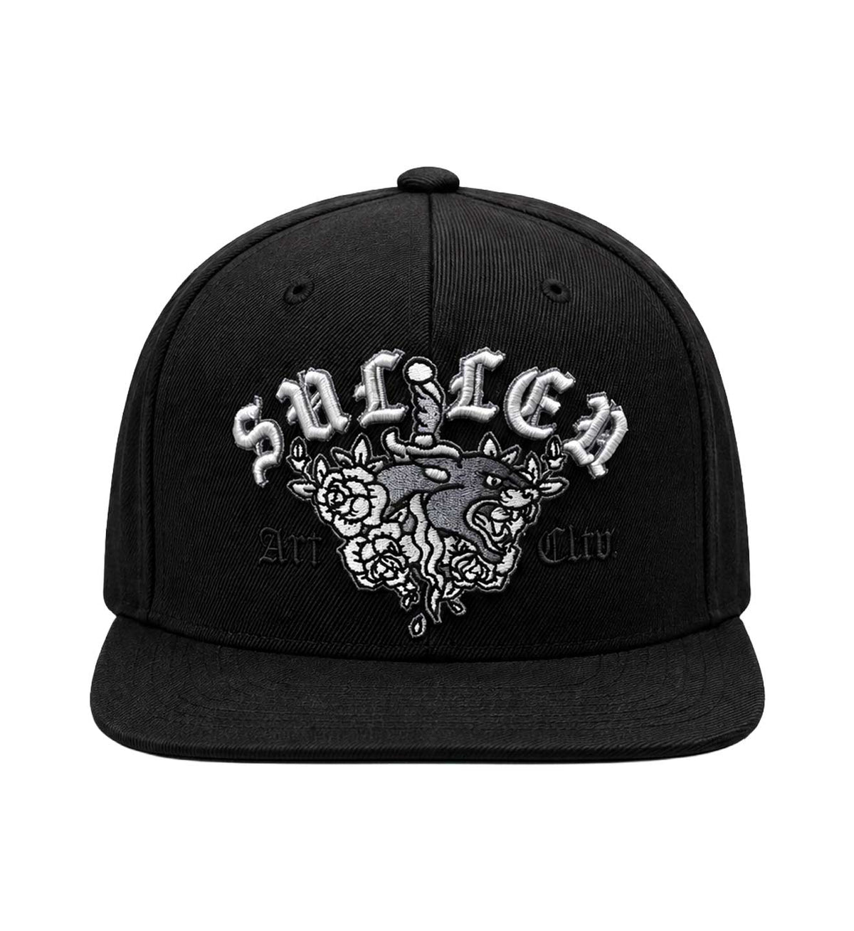 Panther Dagger Snapback