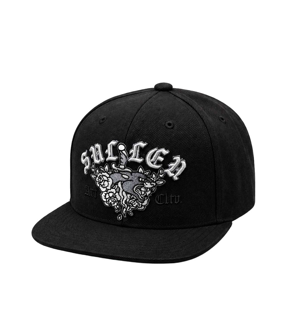 Panther Dagger Snapback