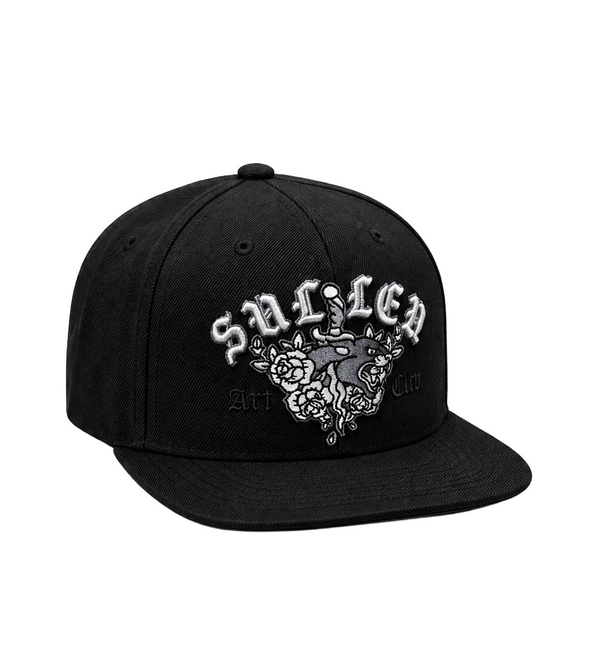 Panther Dagger Snapback