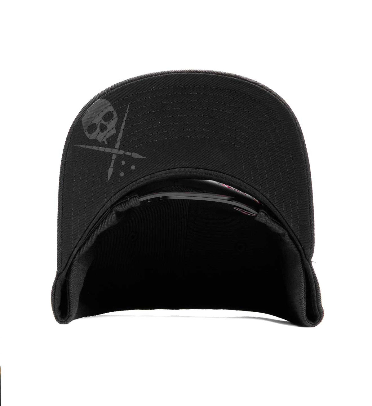 Panther Dagger Snapback