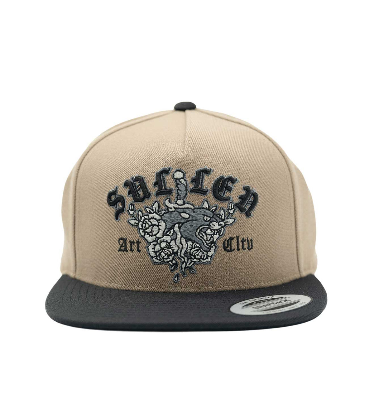 Panther Dagger Snapback