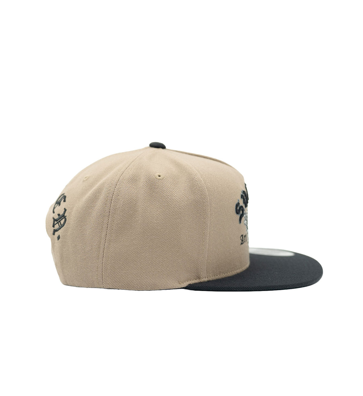 Panther Dagger Snapback