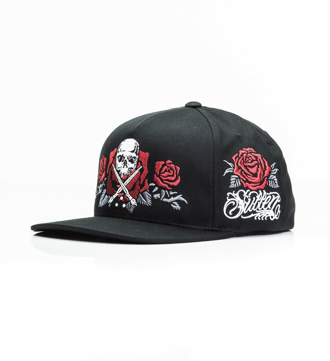 Pasadena Snapback
