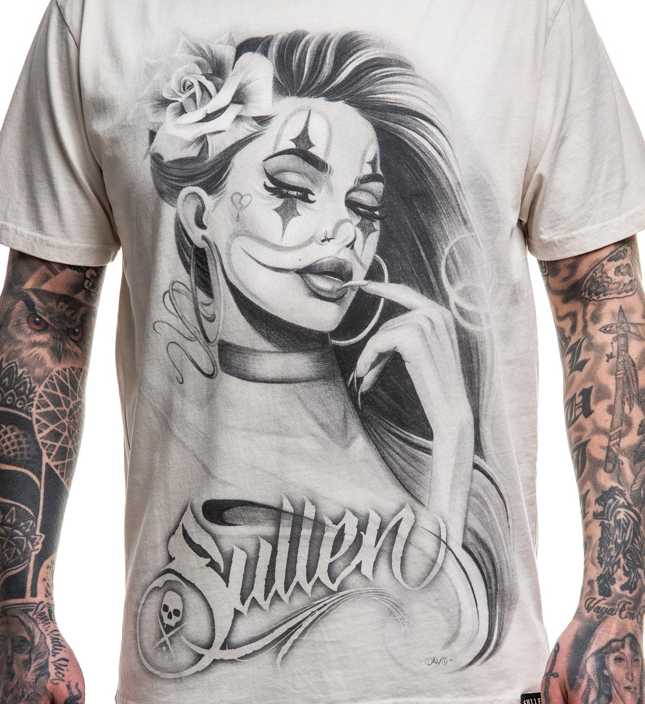 PAYASA_STUDIO_3 - Sullen