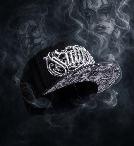 Pelavacas III Snapback