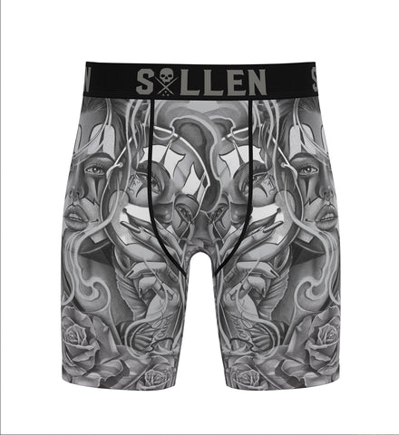 Pelavacas III Boxers