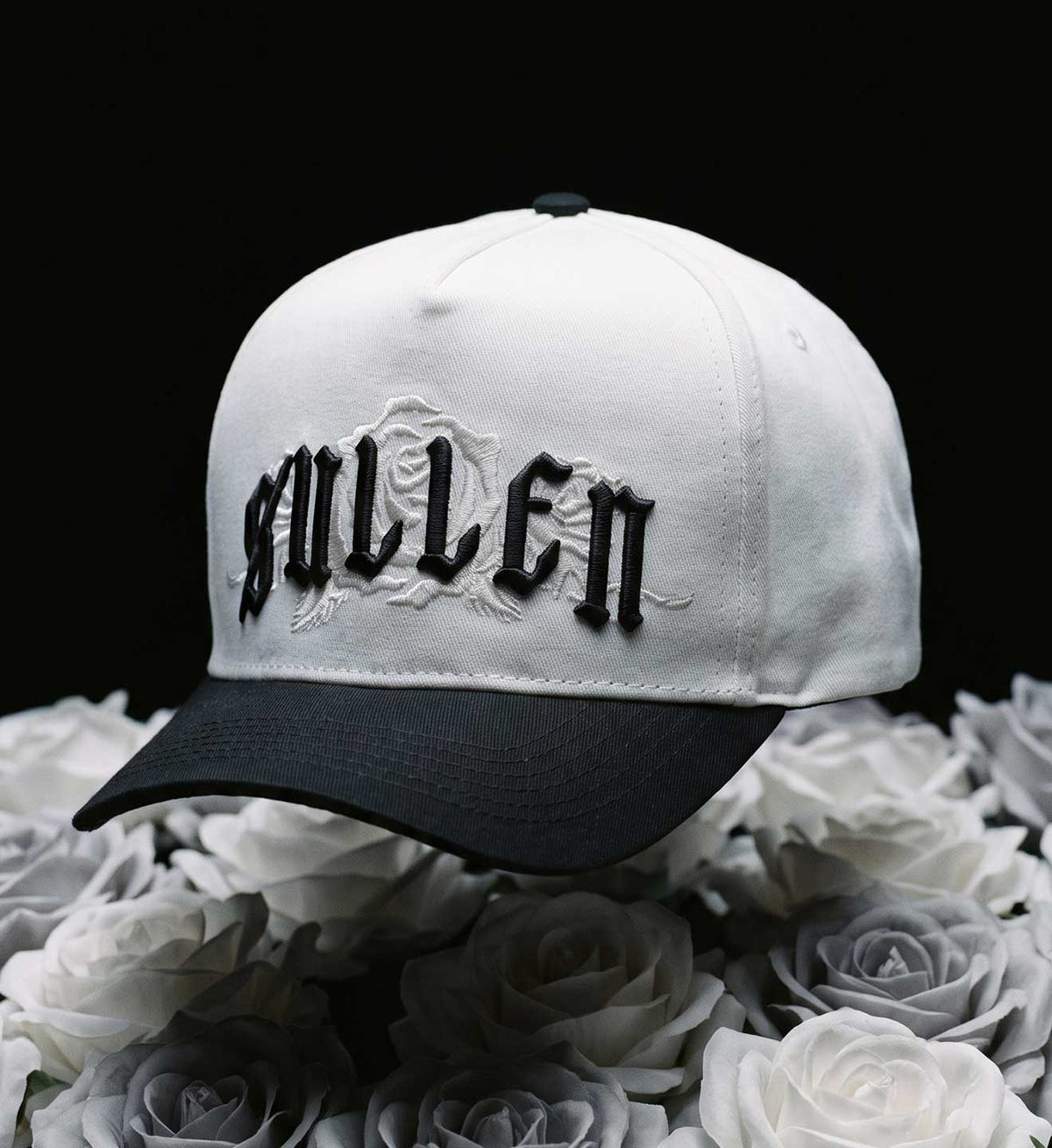 Pleasures Snapback