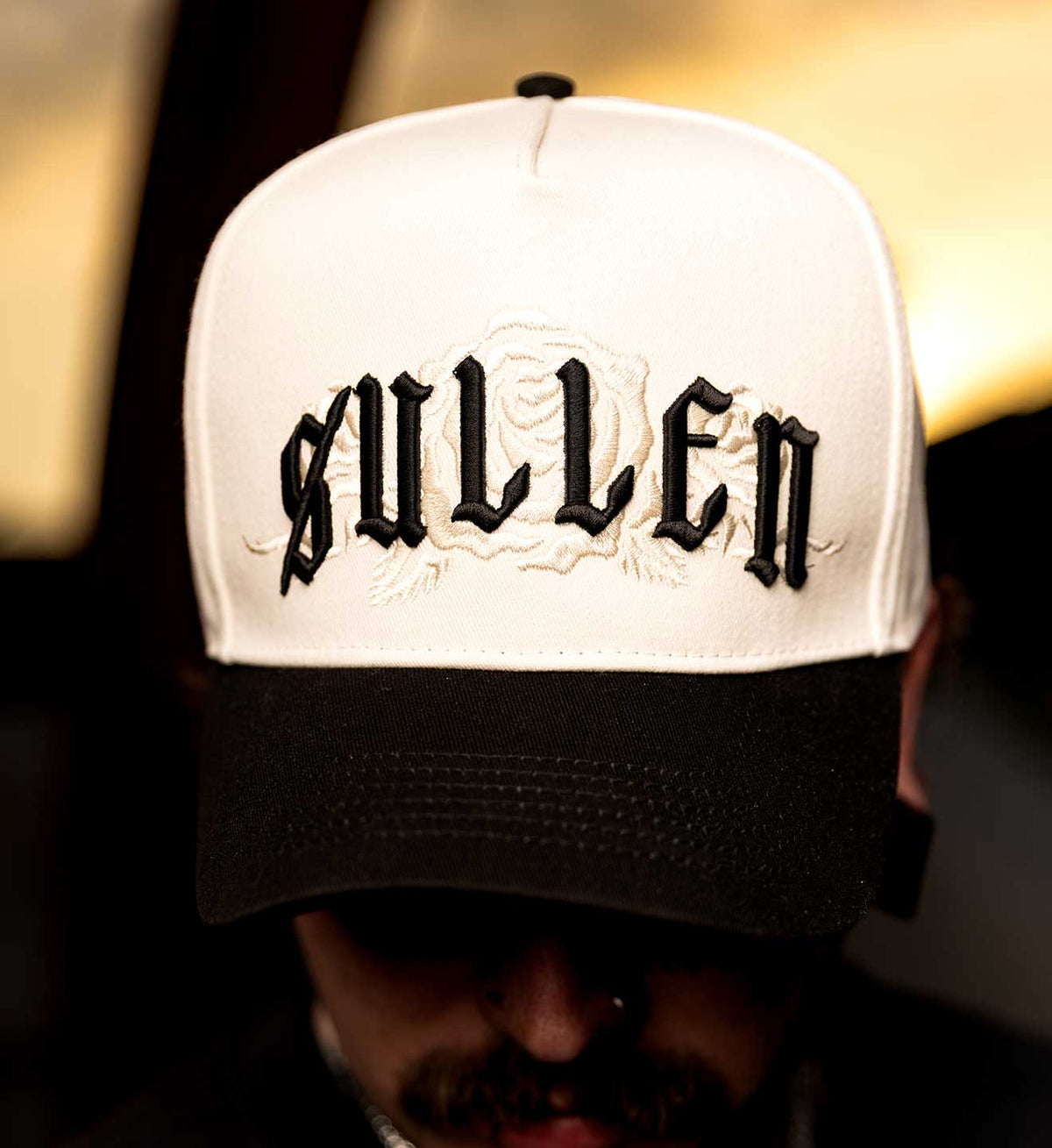 Pleasures Snapback