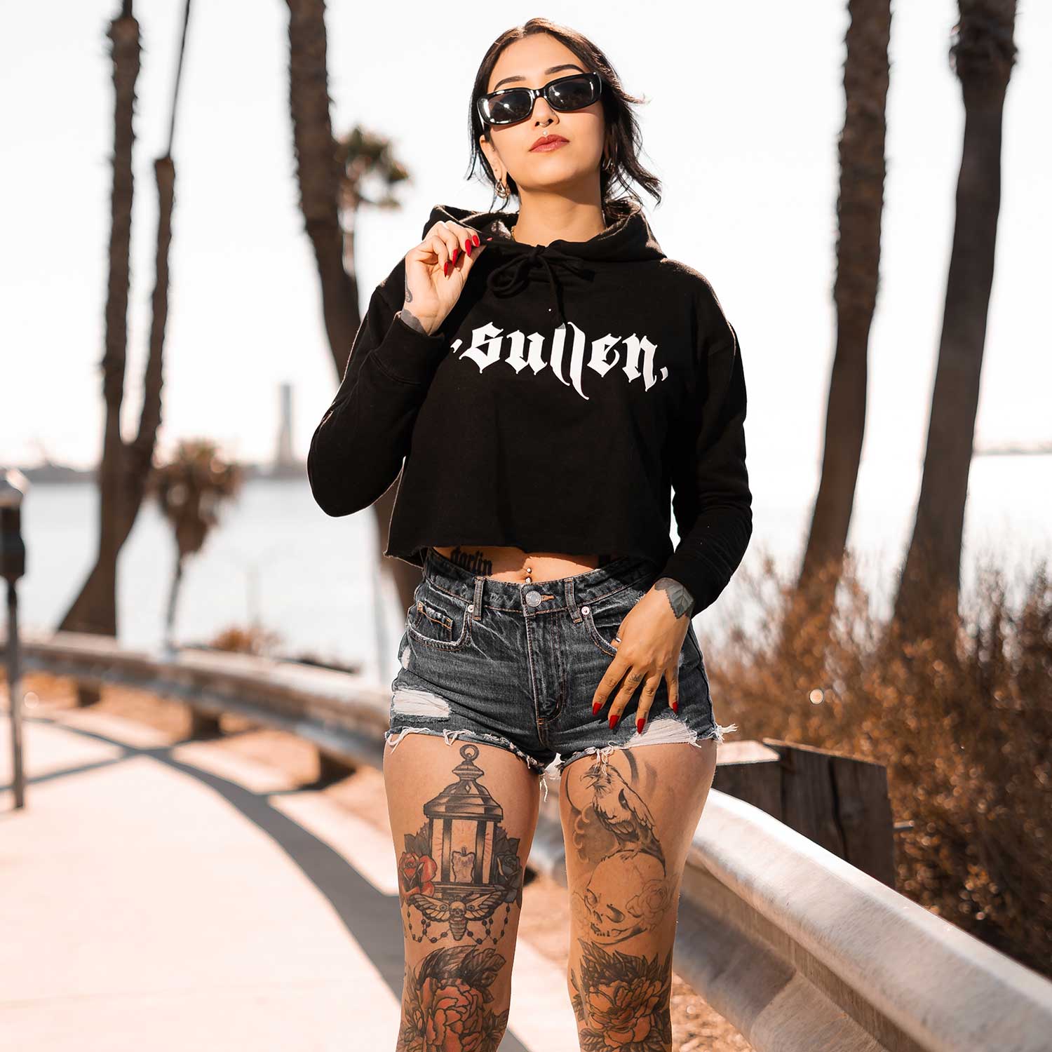 Sullen Art Collective - Tattoo Lifestyle Apparel & Clothing Brand