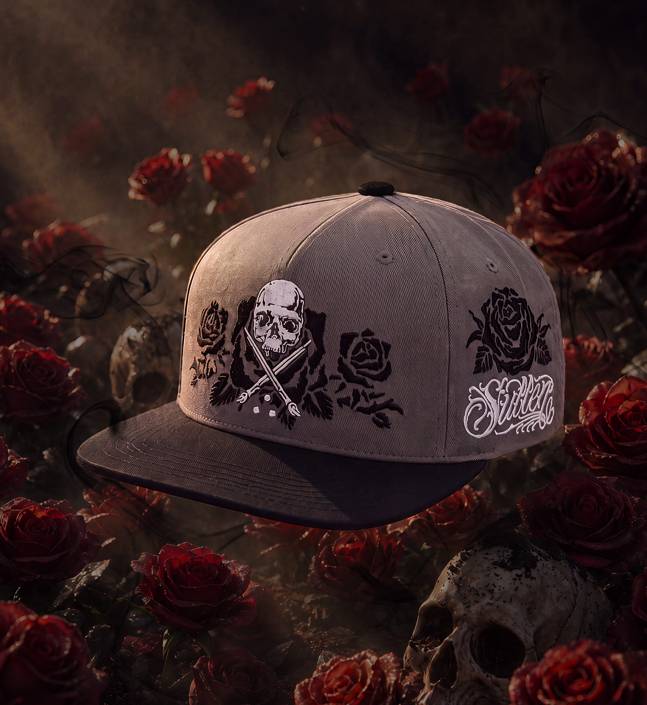 Pasadena Snapback