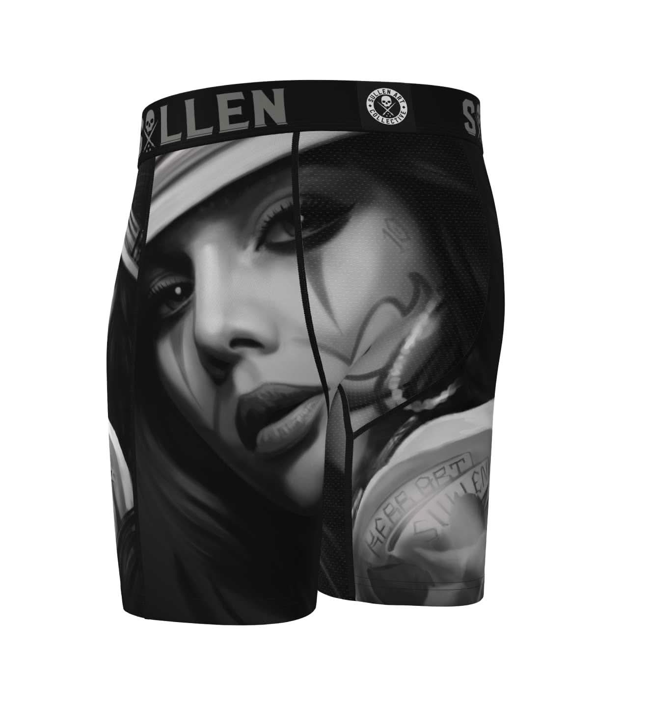 Payasa Boxers