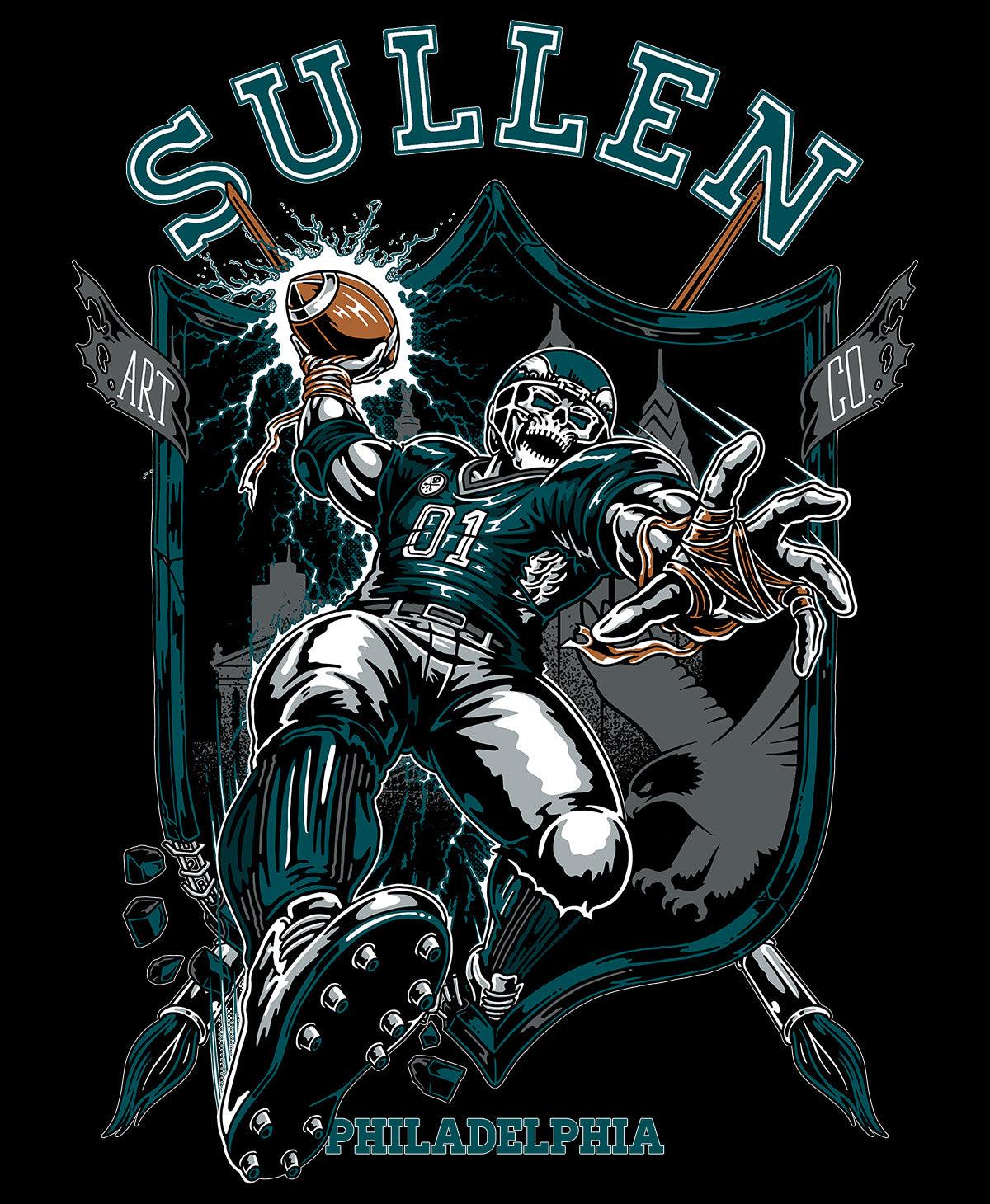 Philadelphia - Sullen
