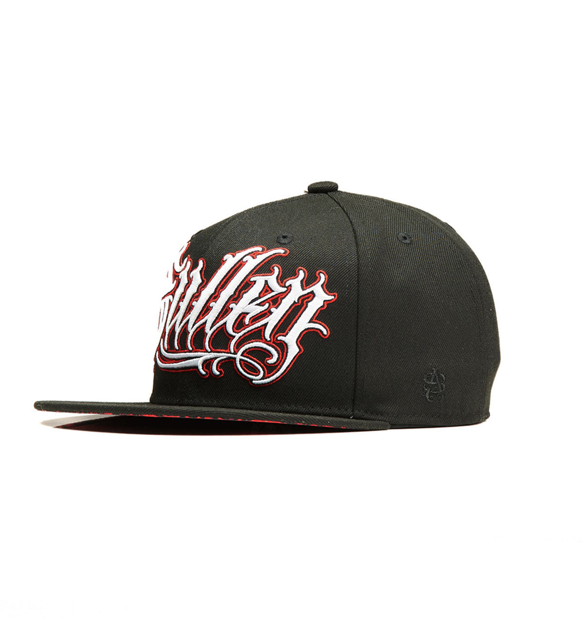 Ride Low Snapback