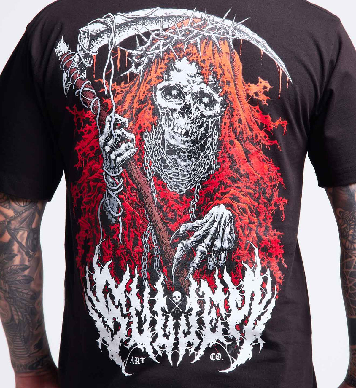 Red Reaper Premium