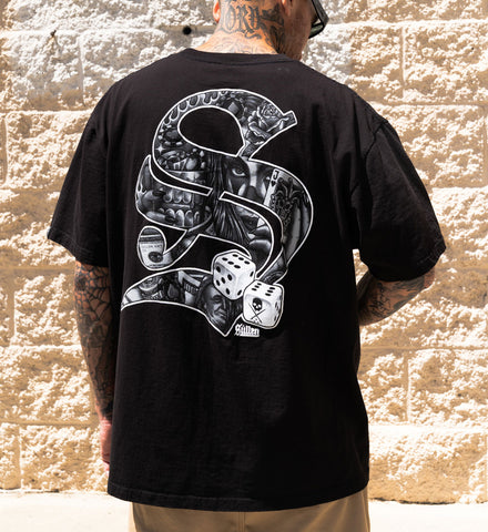S Dice Standard
